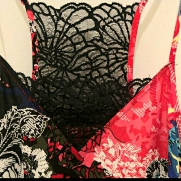 JOSIE BY NATORI CHEMISE!!NEW - Picture 2 of 4